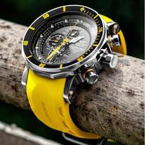 vostok europe lunokhod - Vostok Europe Lunokhod YM86-620A505 - 8 nuotrauka