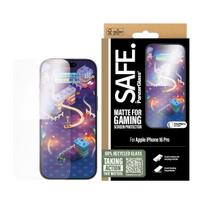 panzerglass 16 pro - SAFE by PanzerGlass iPhone 16 Pro 6.3Gaming Screen Protector Ultra-Wide Fit SAFE95887 - 4 nuotrauka