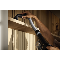 dulkiu siurblys sluota - Miele DUOFLEX HX1 TOTA CARE OBSW - 2 nuotrauka