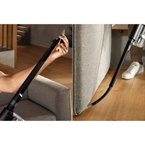 dulkiu siurblys sluota - Miele DUOFLEX HX1 TOTA CARE OBSW - 3 nuotrauka