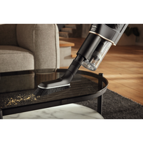 dulkiu siurblys sluota - Miele DUOFLEX HX1 TOTA CARE OBSW - 4 nuotrauka
