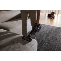dulkiu siurblys sluota - Miele DUOFLEX HX1 TOTA CARE OBSW - 5 nuotrauka
