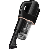 dulkiu siurblys sluota - Miele DUOFLEX HX1 TOTA CARE OBSW - 6 nuotrauka