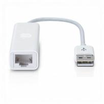 apple ethernet adapter - Apple MC704ZM/A USB Ethernet adapter - 3 nuotrauka