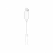 Apple USB-C - 3.5 mm audio adapteris - MU7E2ZM/A