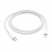 apple lightning i usb laidas - Apple USB-C - Lightning 1 metro kabelis - MX0K2ZM/A - 1 nuotrauka