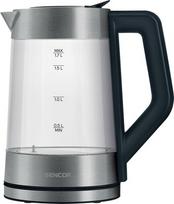 elektrinis virdulys su - Sencor SWK 1795 SS  - 1 nuotrauka
