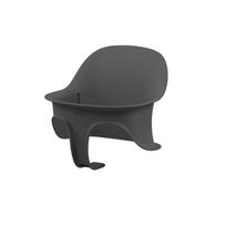 setokai - CYBEX Lemo 4in1 Set - gultukas - maitinimo kėdutė, Juodas (Black) - 3 nuotrauka
