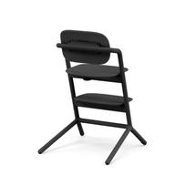 setokai - CYBEX Lemo 4in1 Set - gultukas - maitinimo kėdutė, Juodas (Black) - 4 nuotrauka
