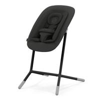 setokai - CYBEX Lemo 4in1 Set - gultukas - maitinimo kėdutė, Juodas (Black) - 6 nuotrauka