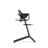 maitinimo kedute 3 in 1 - Maitinimo kėdutė Cybex Lemo 3in1 Set, Juodas (Black) - 5 nuotrauka