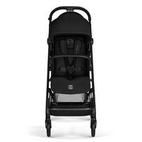 cybex vezimelis - CYBEX sportinis vežimėlis Beezy, Juodas (Magic Black) - 3 nuotrauka