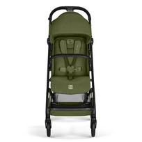 sportinis vezimelis - CYBEX sportinis vežimėlis Beezy, žalias (Moss Green) - 4 nuotrauka