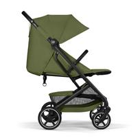 sportinis vezimelis - CYBEX sportinis vežimėlis Beezy, žalias (Moss Green) - 5 nuotrauka