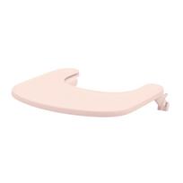 cybex lemo 3in1 - Maitinimo kėdutė Cybex Lemo 3in1 Set Pearl Pink, rausva (Pink) - 2 nuotrauka