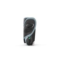 kedute - Cybex Solution G2 I-Fix Plus, 15-36 kg, Mėlyna (Blue) - 2 nuotrauka