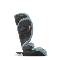 kedute - Cybex Solution G2 I-Fix Plus, 15-36 kg, Mėlyna (Blue) - 4 nuotrauka