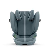 kedute - Cybex Solution G2 I-Fix Plus, 15-36 kg, Mėlyna (Blue) - 5 nuotrauka