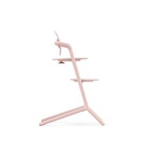 kedute - Cybex maitinimo kėdutė Lemo 4in1 Pearl Pink, rožinė (Pink) - 5 nuotrauka
