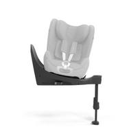cybex cloud - CYBEX bazė T Isofix, juoda (Black) - 2 nuotrauka