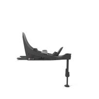 cybex cloud - CYBEX bazė T Isofix, juoda (Black) - 3 nuotrauka