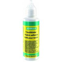 klijai - Klijai tekstilei Textile glue 50 g, 1vnt 18023/1 - 2 nuotrauka