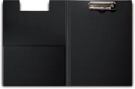 rasymo pagrindas - Pagrindas rašymui Forpus, A4, juodas (Black) - 3 nuotrauka