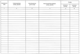 zurnalas sveikata - Darbuotojų saugos ir sveikatos įvadinių instruktavimų registracijos žurnalas A4, 10 lapų - 2 nuotrauka
