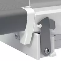 pjaustykle popieriui a4 - Giljotina LEITZ Precision Office A4+ - 3 nuotrauka