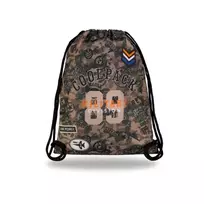 mokyklines kuprines coolpack - CoolPack Sprint Badges Boys - 2 nuotrauka