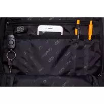 mokyklines kuprines coolpack - CoolPack Impact II Camo Mesh - 2 nuotrauka