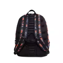 mokyklines kuprines coolpack - CoolPack Impact II Camo Mesh - 4 nuotrauka