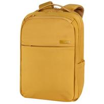 mokyklines kuprines coolpack - CoolPack Business Bolt Mustard E51005 - 2 nuotrauka