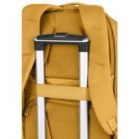 mokyklines kuprines coolpack - CoolPack Business Bolt Mustard E51005 - 4 nuotrauka