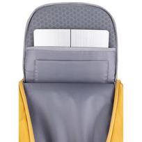mokyklines kuprines coolpack - CoolPack Business Bolt Mustard E51005 - 5 nuotrauka