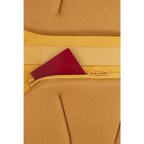 mokyklines kuprines coolpack - CoolPack Business Bolt Mustard E51005 - 7 nuotrauka