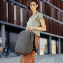 mokyklines kuprines coolpack - CoolPack Business Bolt Mustard E51005 - 11 nuotrauka