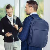 mokyklines kuprines coolpack - CoolPack Business Bolt Mustard E51005 - 12 nuotrauka