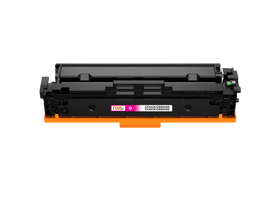lazerini canon - Neoriginali TopJet HP/Canon CF543X/CF403X/CRG054H/045H M Universali Lazerinė kasetė, Purpurinė | CH-TJ/CF543X/403X/CRG054H/045H - 2 nuotrauka