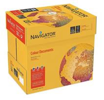 kopijavimo popierius - A4 Biuro popierius Navigator Colour Documents, 120 g/m², 250 psl. - 2 nuotrauka