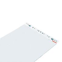 whiteboard - 32 Konferencijų bloknotas ESSELTE, 590 x 830 mm, lygus, 50 lapų - 2 nuotrauka