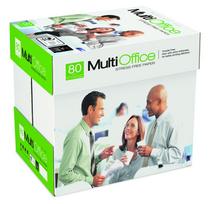 kopijavimo popierius - Kopijavimo popierius MULTI OFFICE, A3, dėžėje 5 pakeliai, 500 lapų pakuotėje, 80 g/m2 - 2 nuotrauka