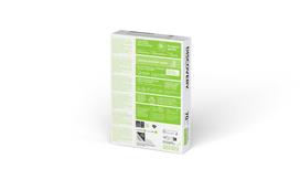 kanceliarinis popierius a4 - Popierius Igepa DISCOVERY 70G/M2 A4 - 2 nuotrauka