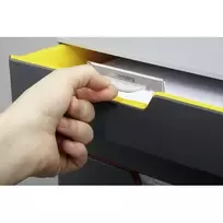 dokumentu stoves - Stovas dokumentams su stalčiais DURABLE VARICOLOR® - 4 nuotrauka