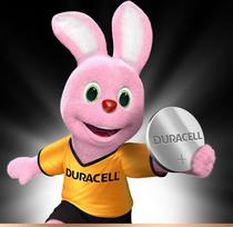 lr1130 -  Duracell LR54 2vnt. - 2 nuotrauka