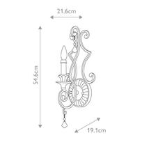mobili magnetine lenta - Dvipusė vartoma magnetinė lenta MEMOBE BASIC, MLLMMB250_06588 - 4 nuotrauka