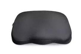 sedynes pagalve - KENSINGTON Ergo Memory Foam Seat Cushion, NOAKENK55805WW - 8 nuotrauka