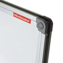 lenta 100 cm - Magnetinė lenta MEMOBE CLASSIC 150x100 cm, aliuminio rėmas - 2 nuotrauka