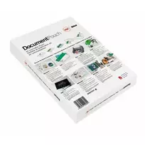 laminavimo aparatas - Laminavimo vokeliai GBC, A4, 216x303 mm, 80 mik., blizgūs, 100 vnt. - 5 nuotrauka