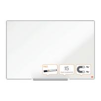 balta magnetine lenta 90x60 -  NOBO Impression Pro, 90x60cm - 3 nuotrauka
